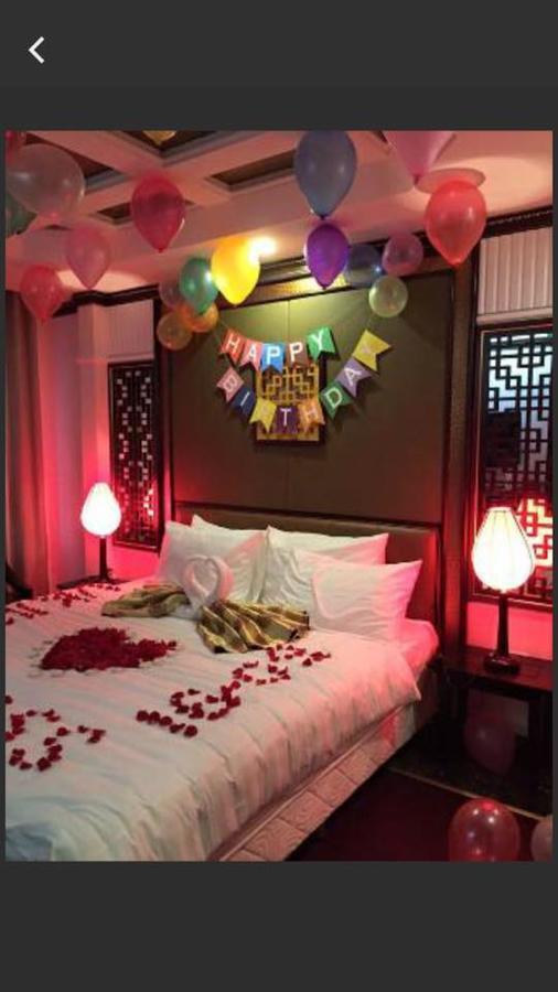 Hanoi Capital Hotel Zewnętrze zdjęcie